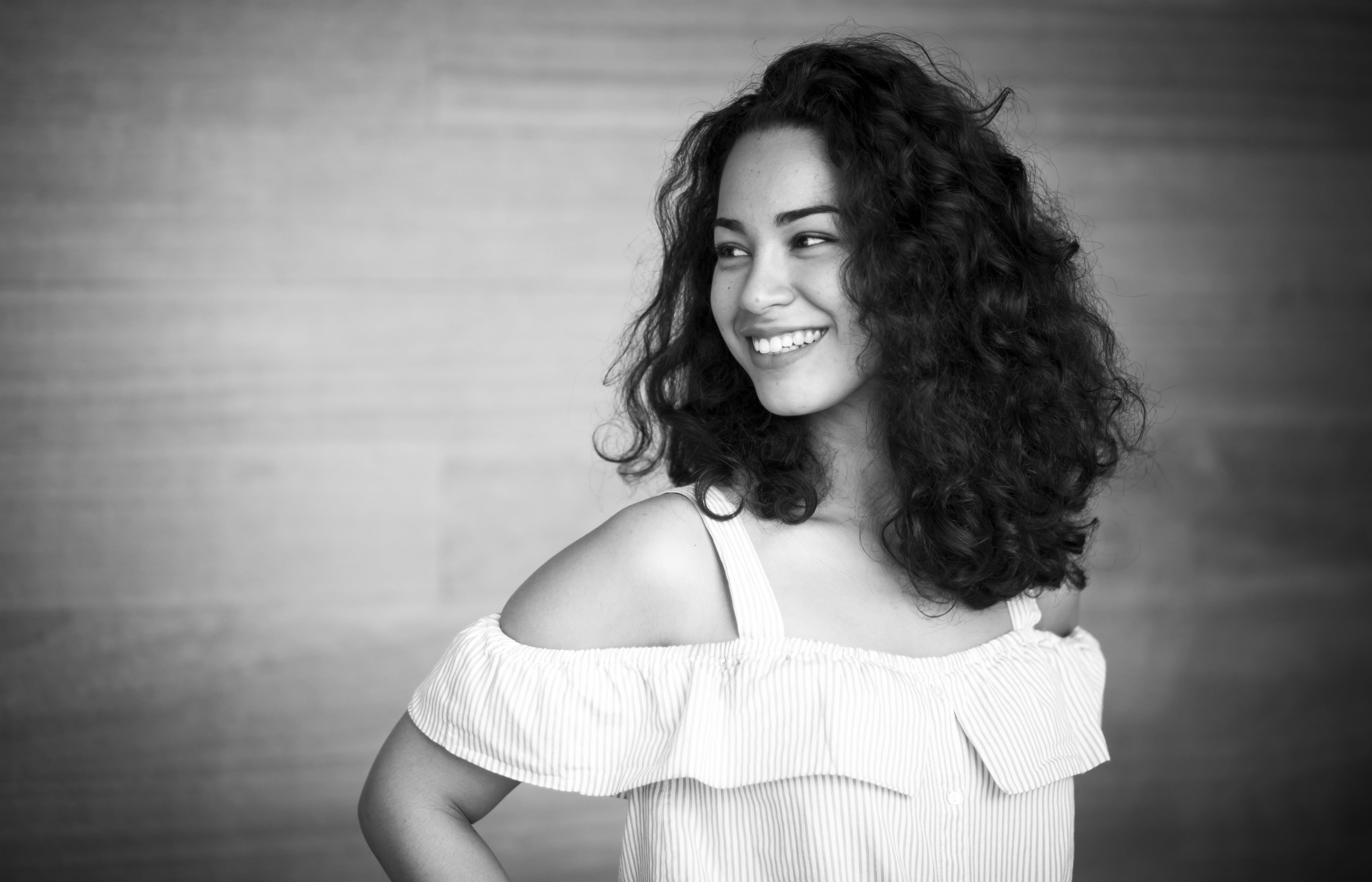 Amina Doumane