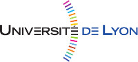 Univ Lyon Logo