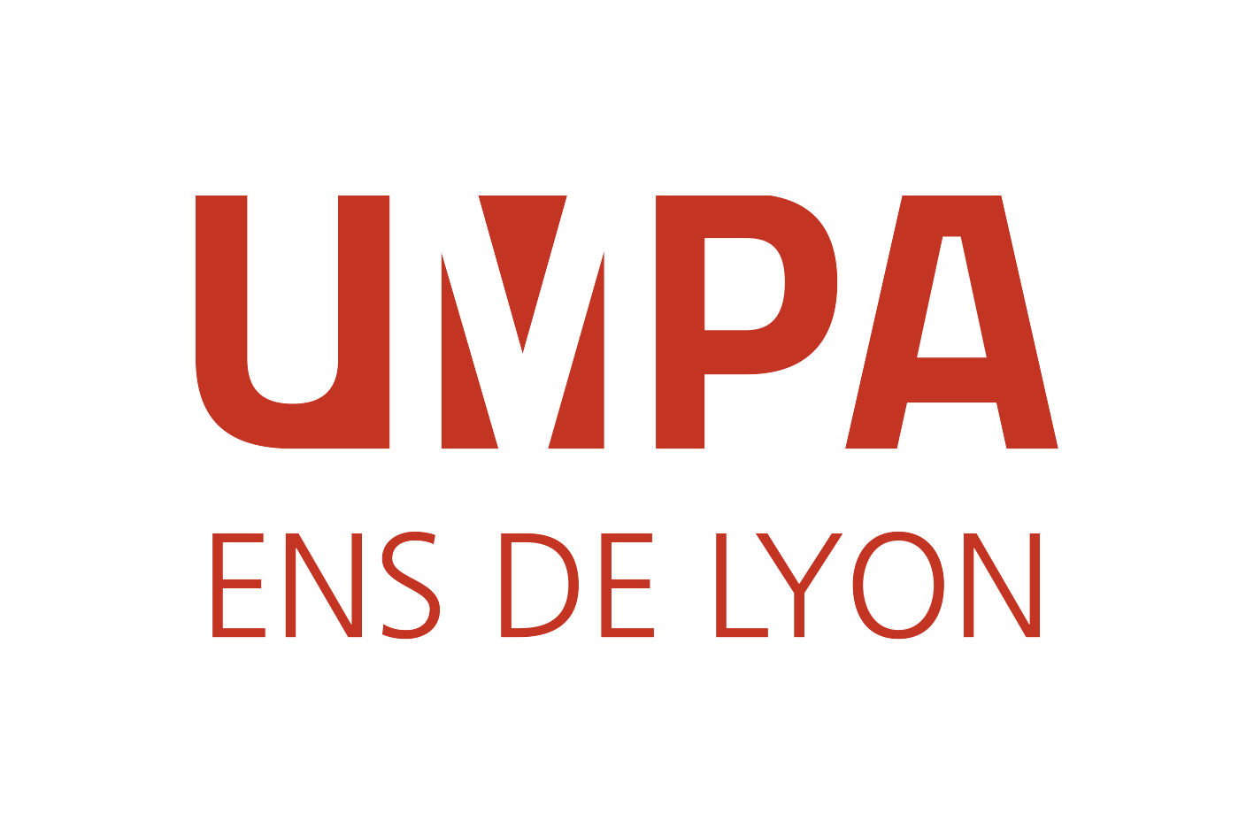 Logo UMPA