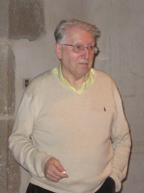 Michel
                Raynaud