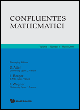 Confluentes-math-cover