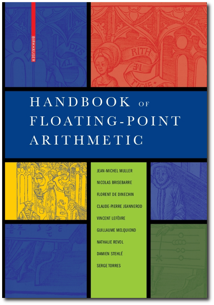 Handbook of Floating-Point Arithmetic