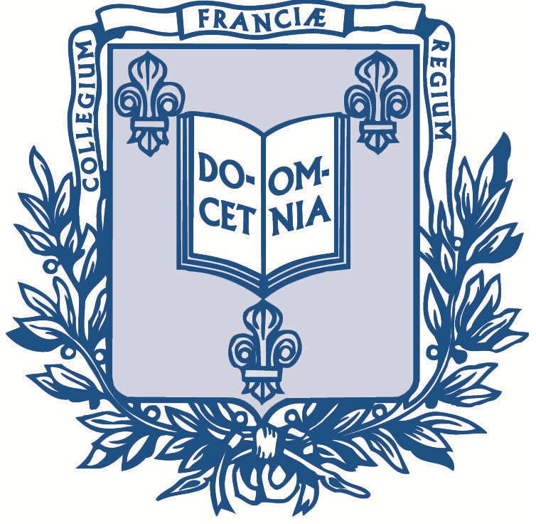 College de France