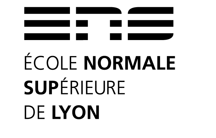 ENS Lyon logo