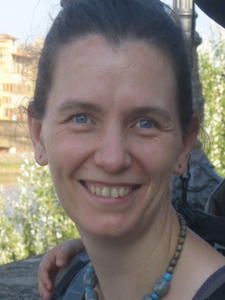 Picture of Nathalie Revol