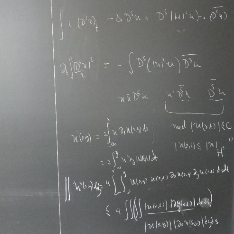 Exploring Wave Turbulence