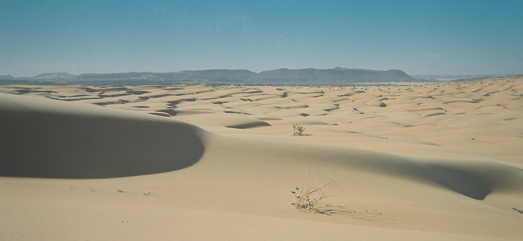 Adrar, Mauritania