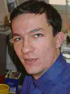 Nicolas Garnier 