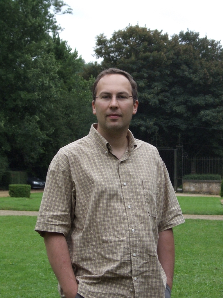 Vincent Krakoviack