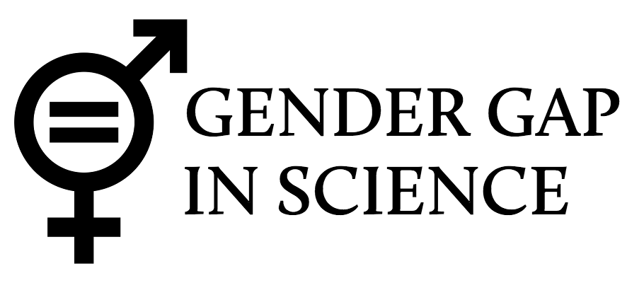 Gender Gap Logo