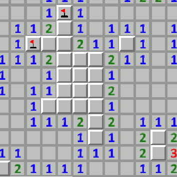 Java-Minesweeper