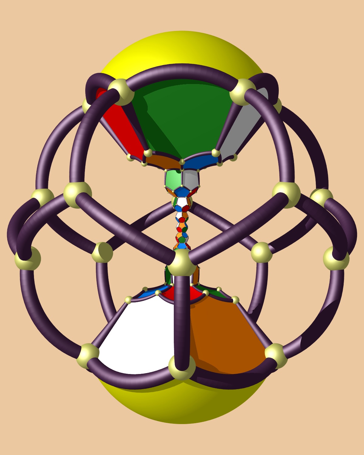 Une image de l'Analysis situs