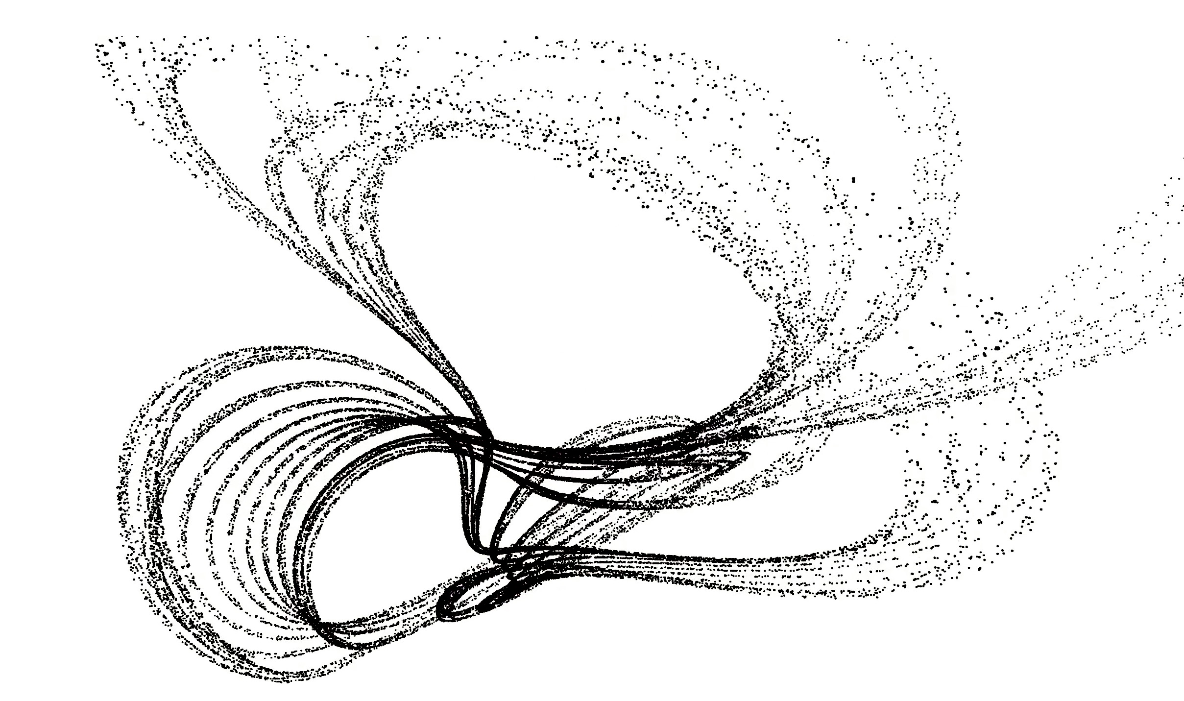 Pseudo-minimal de Jouanolou en degré 2