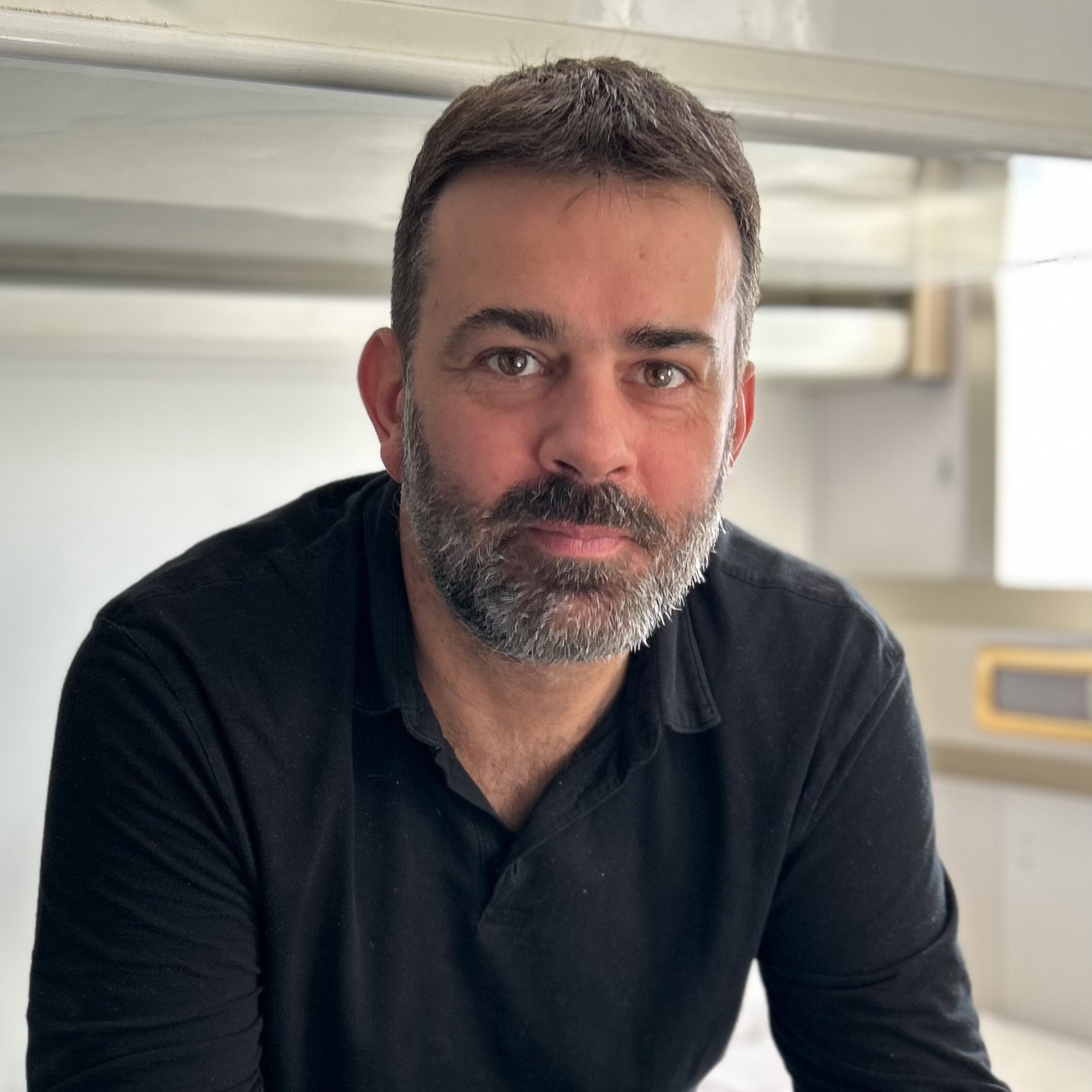 Benjamin Abécassis