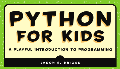 Book on Python