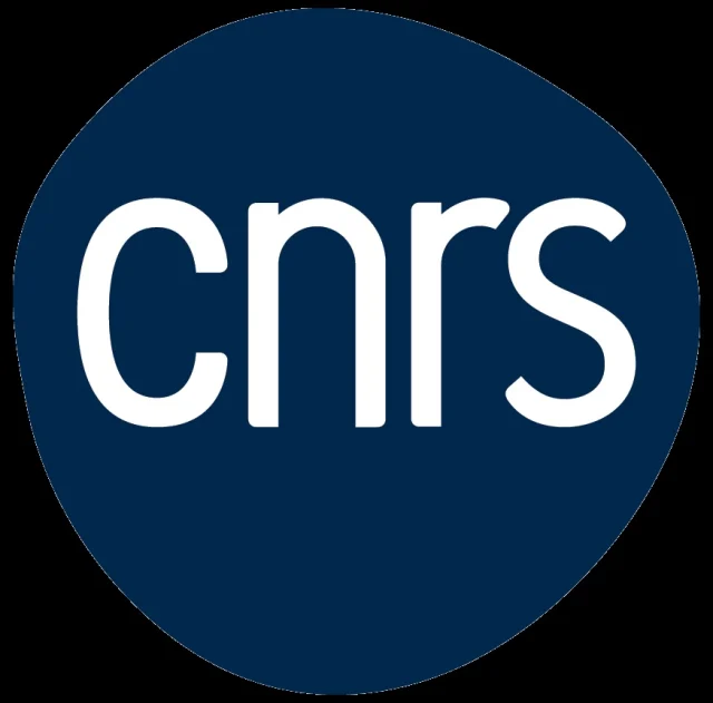 Le logo historique du CNRS avait des flèches pointues et un peu agressives. En 2008 un nouveau logo très ovale avec une barre verticale peu esthétique. La barre a été supprimée par la suite, mais l'ovale reste. 

En 2008, Didier Henrion avait remarqué que le graphiste avait tremblé : en regardant de très près, et avec son ordinateur, il a vu que l'ovale était constitué de 11 courbes de degré 4 mais mal raccordées... la courbe n'est pas convexe. C'est invisible à l'œil nu, mais le fait est là : la courbe n'est pas convexe. Ce défaut a- t-il été corrigé par le suite ? 

Voir https://arxiv.org/pdf/0810.3082