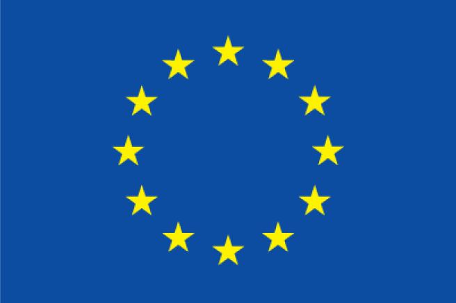 EU Flag
