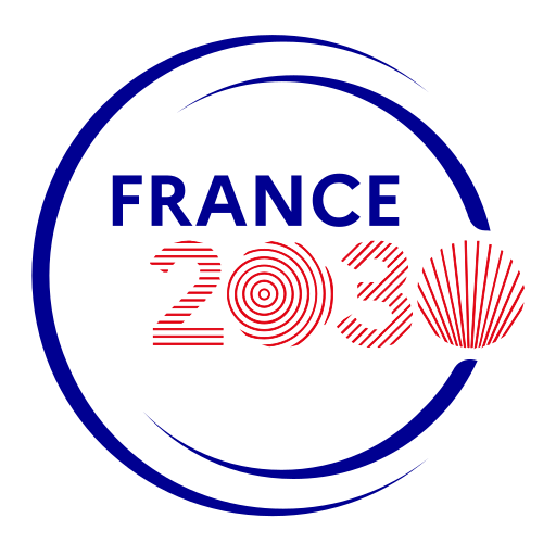 Logo France 2030