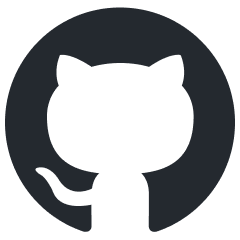 Logo GitHub