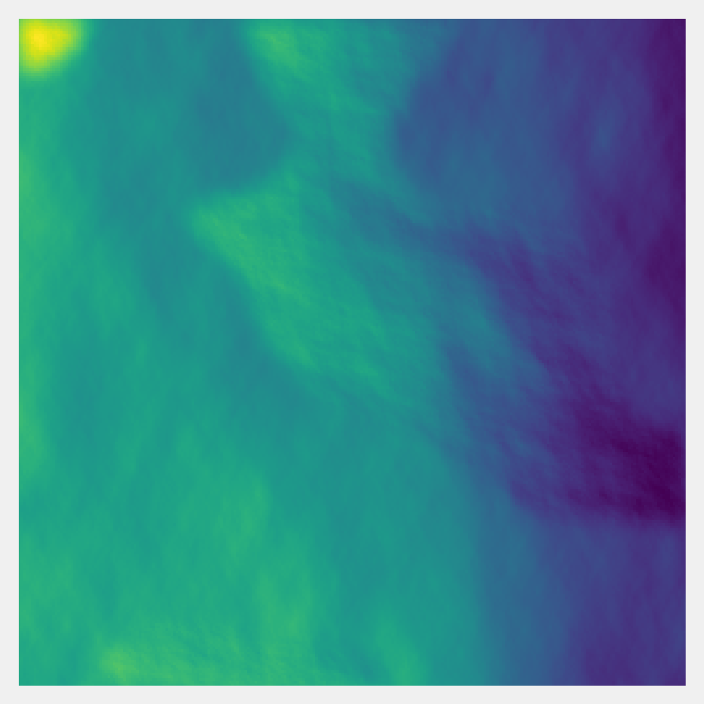 Example of mixture to segment