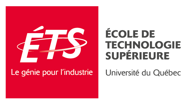 logo ETS Montreal