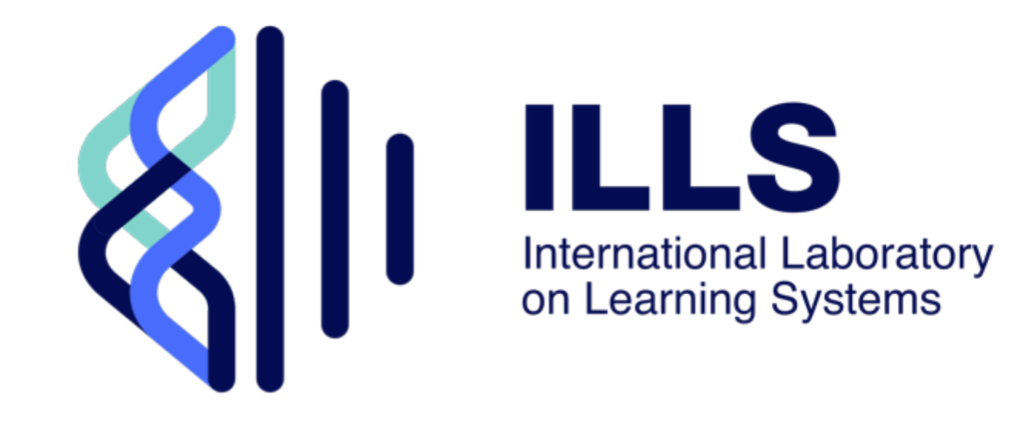 logo ills