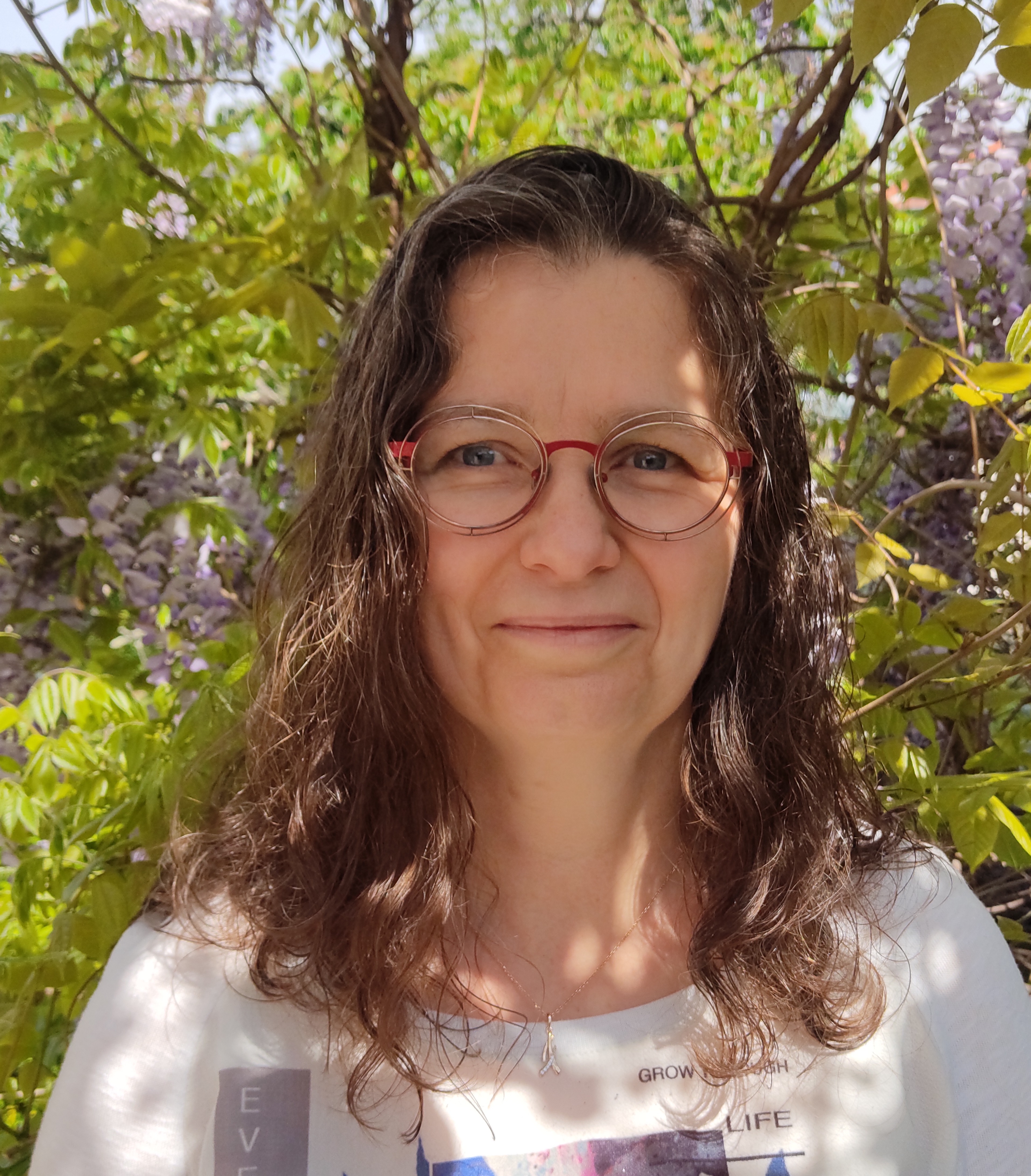 Picture of Nathalie Revol, April 2022