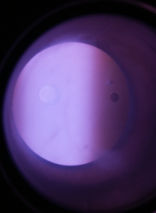 Plasma Haute densité