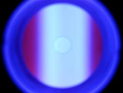 Potentiel plasma