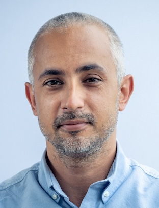 Olivier Ali