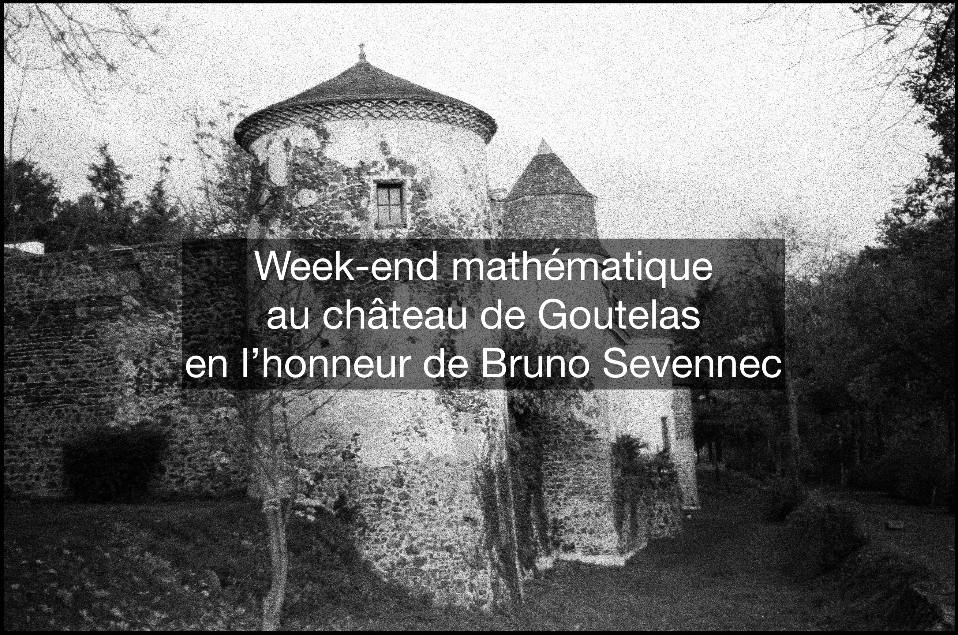 Chateau de Goutelas