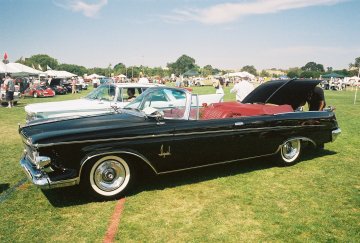 une Impala